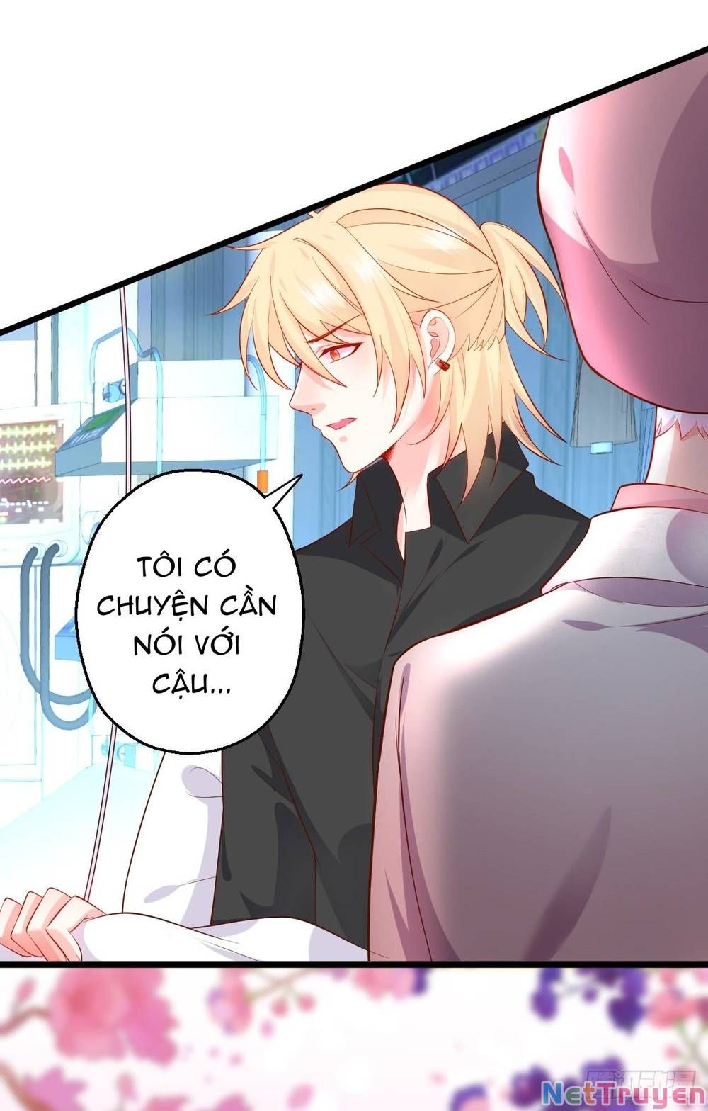 Hắc Đạo Đáng Yêu Chapter 141 - 30