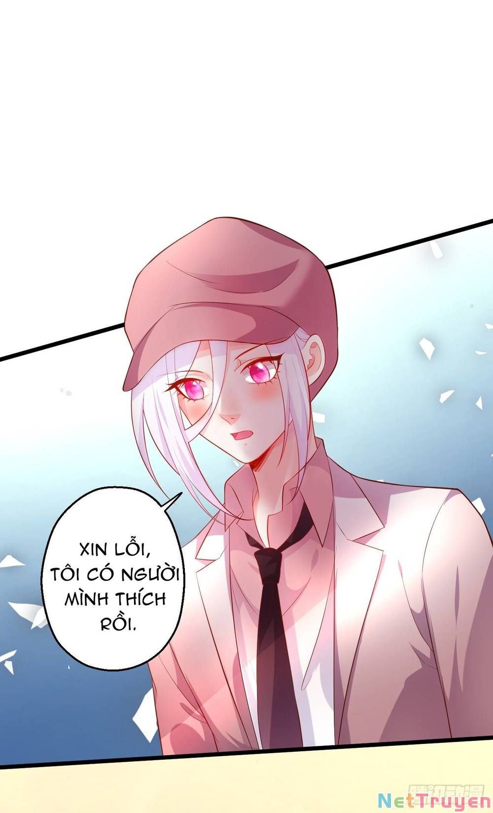 Hắc Đạo Đáng Yêu Chapter 141 - 36