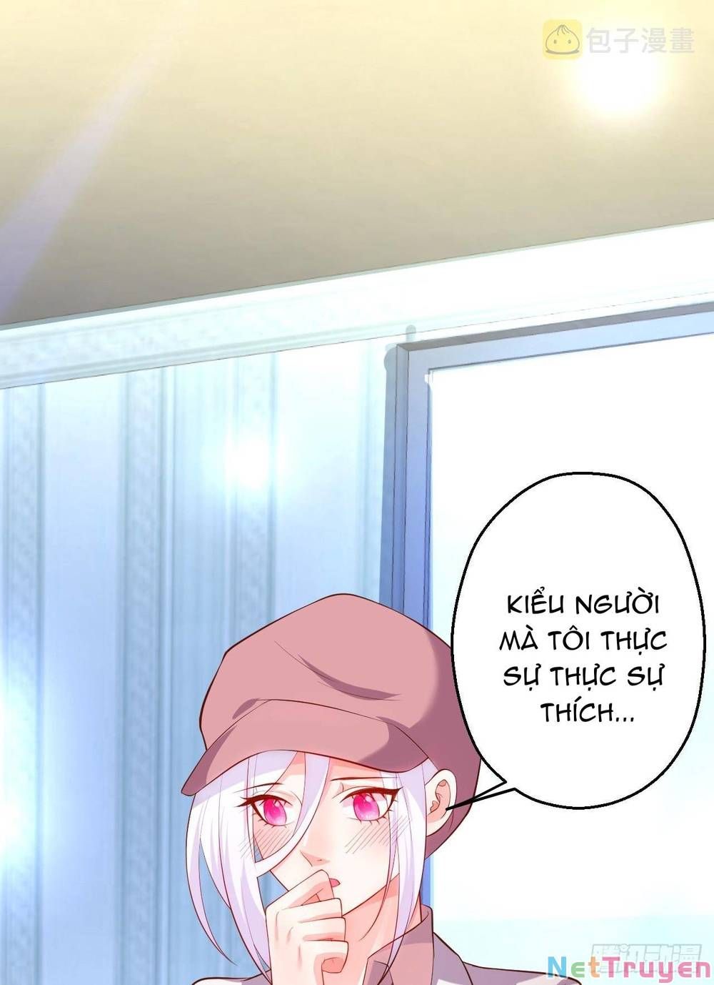 Hắc Đạo Đáng Yêu Chapter 141 - 37