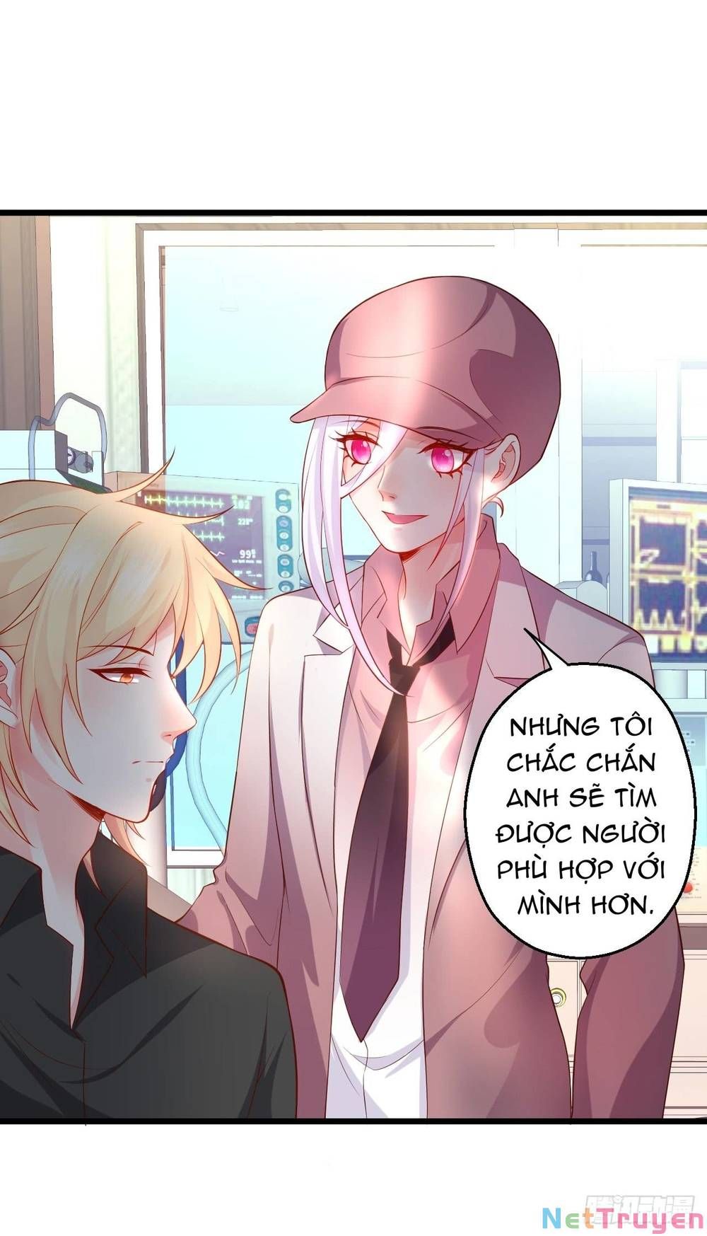 Hắc Đạo Đáng Yêu Chapter 141 - 41