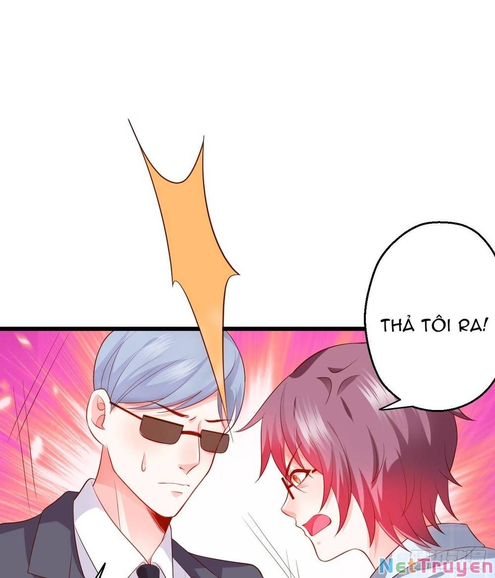 Hắc Đạo Đáng Yêu Chapter 141 - 44