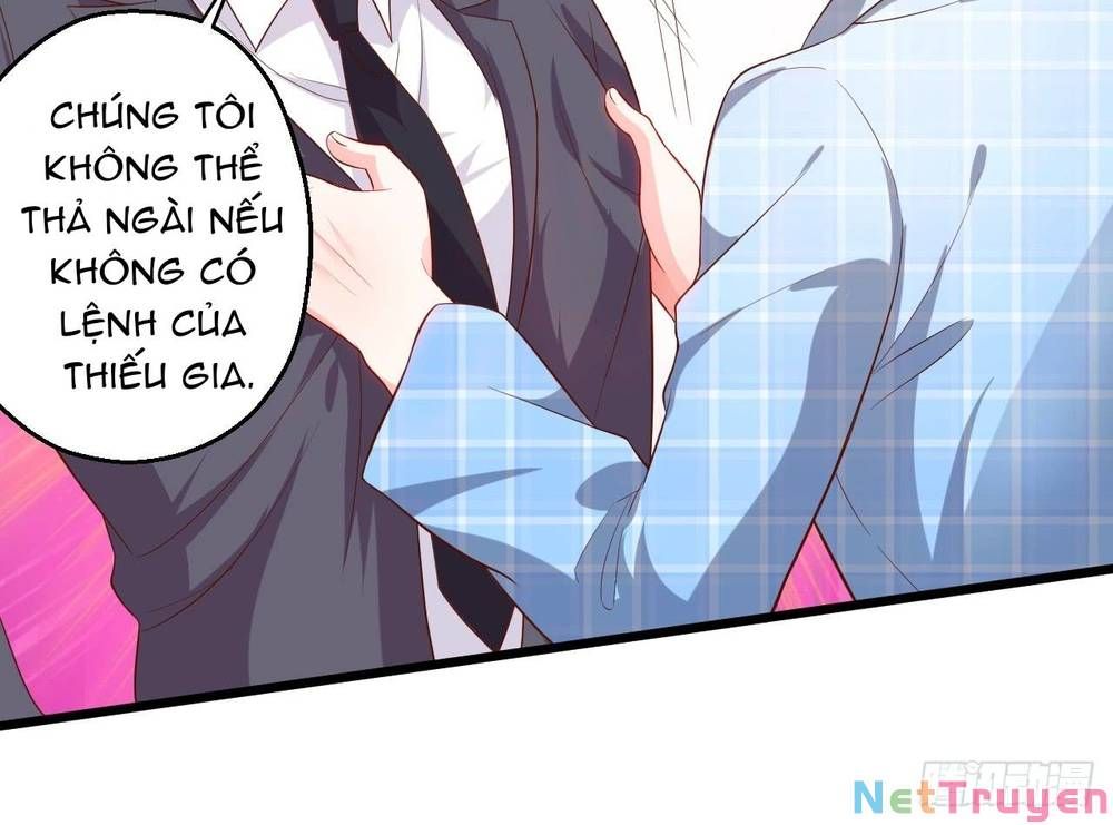 Hắc Đạo Đáng Yêu Chapter 141 - 45
