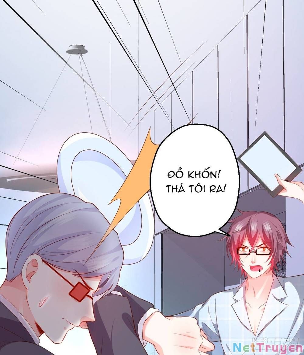 Hắc Đạo Đáng Yêu Chapter 141 - 47