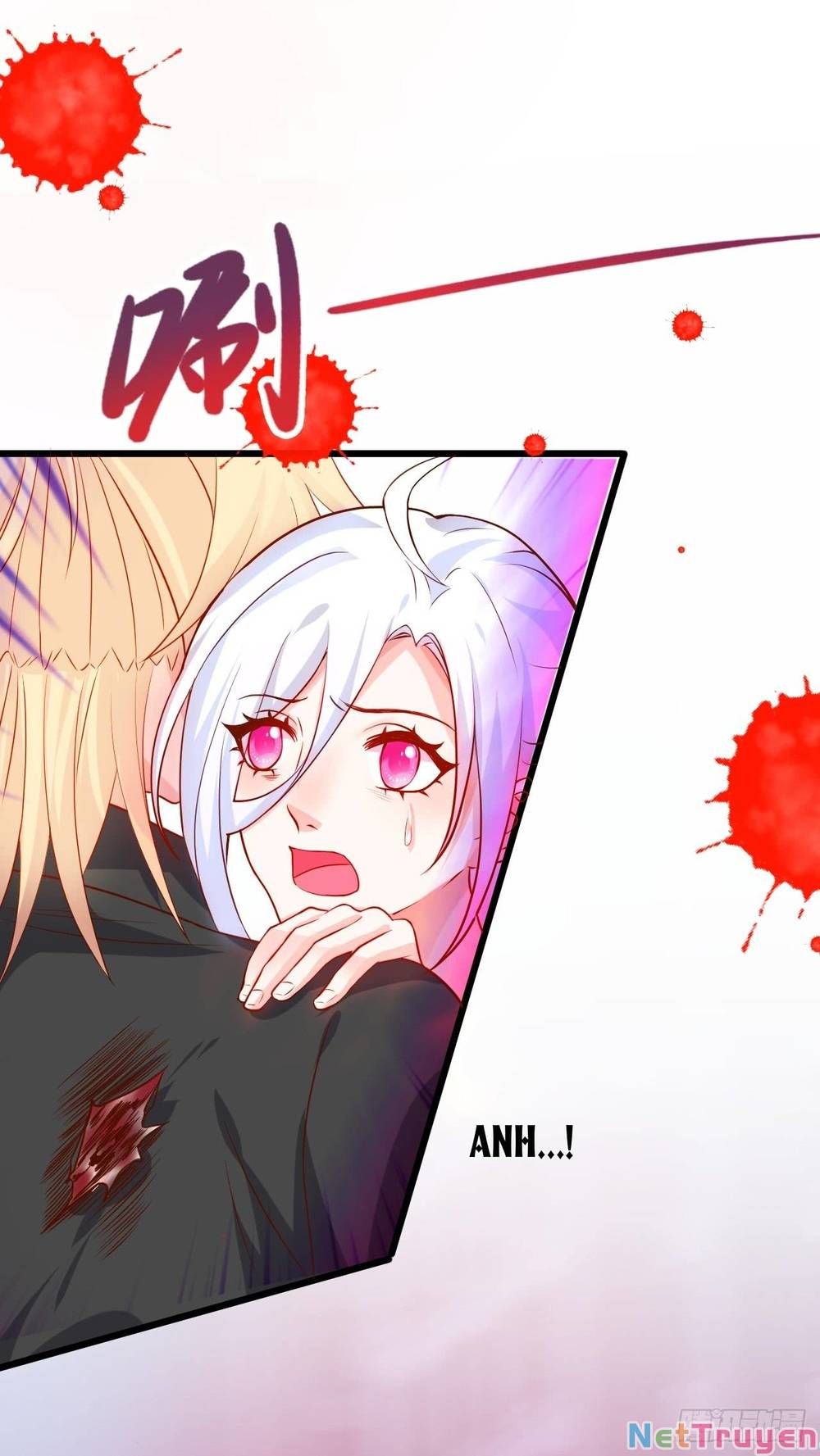 Hắc Đạo Đáng Yêu Chapter 141 - 6