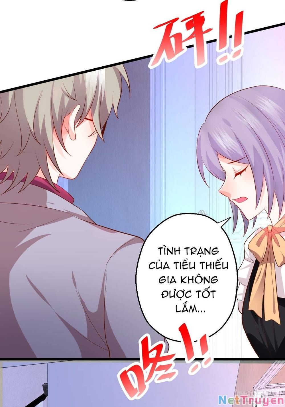 Hắc Đạo Đáng Yêu Chapter 141 - 54