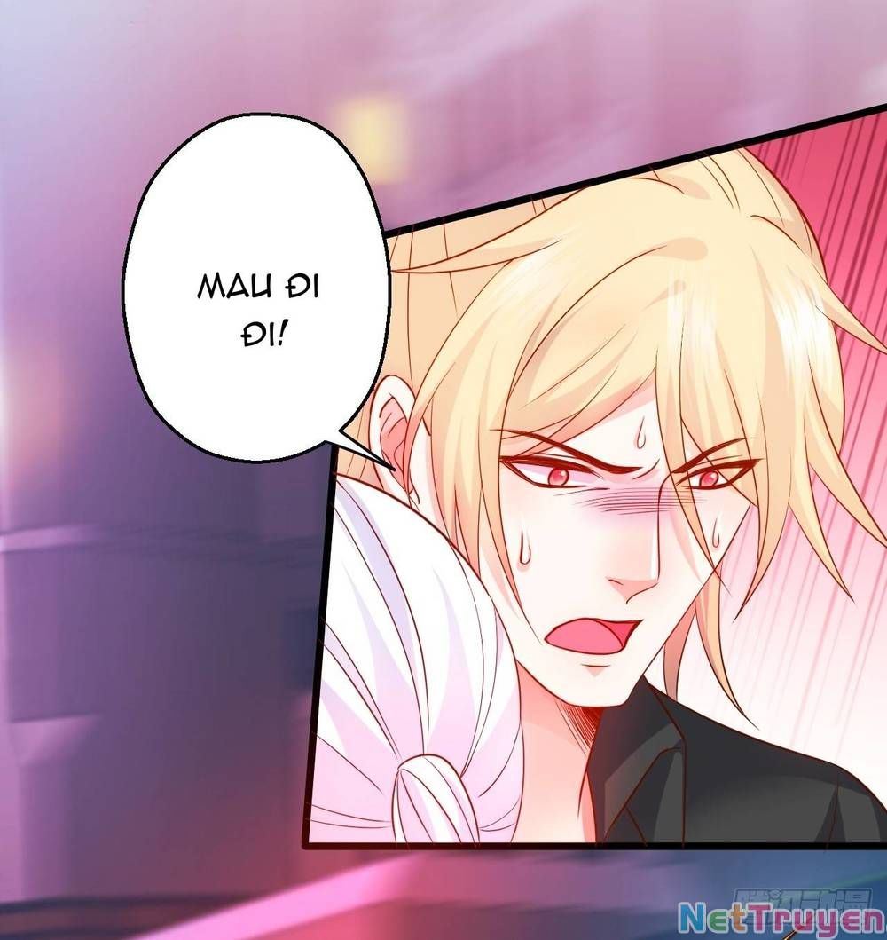 Hắc Đạo Đáng Yêu Chapter 141 - 7