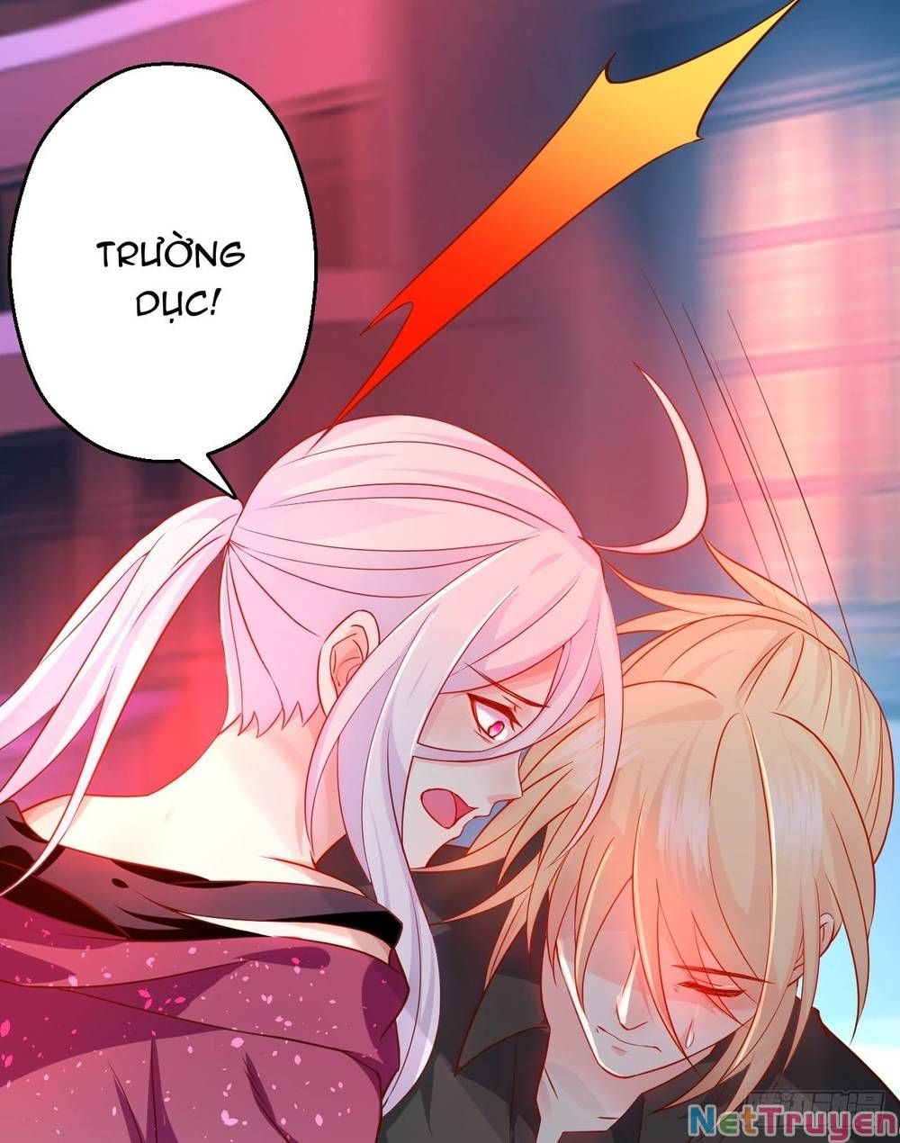 Hắc Đạo Đáng Yêu Chapter 141 - 8