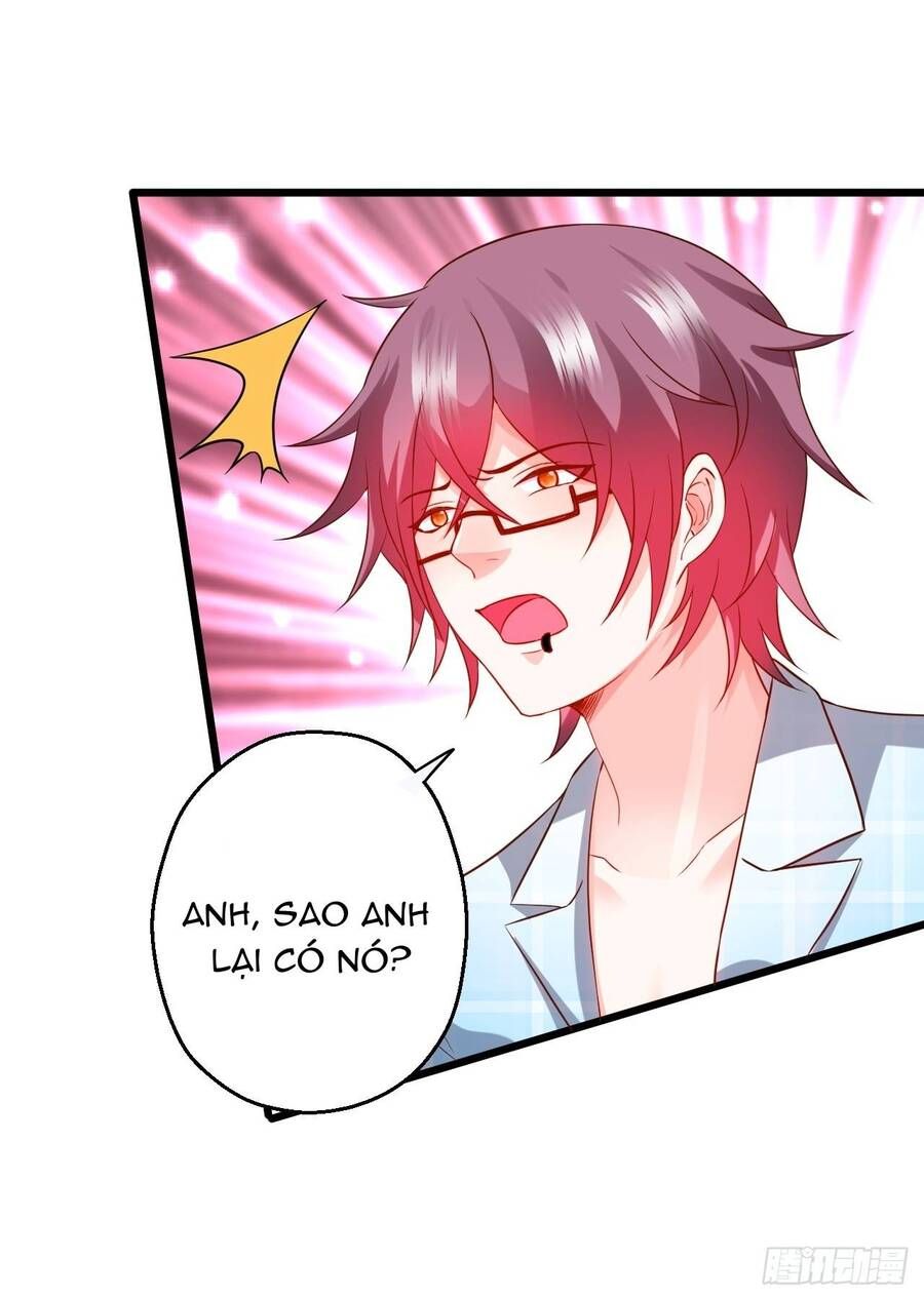 Hắc Đạo Đáng Yêu Chapter 142 - 16