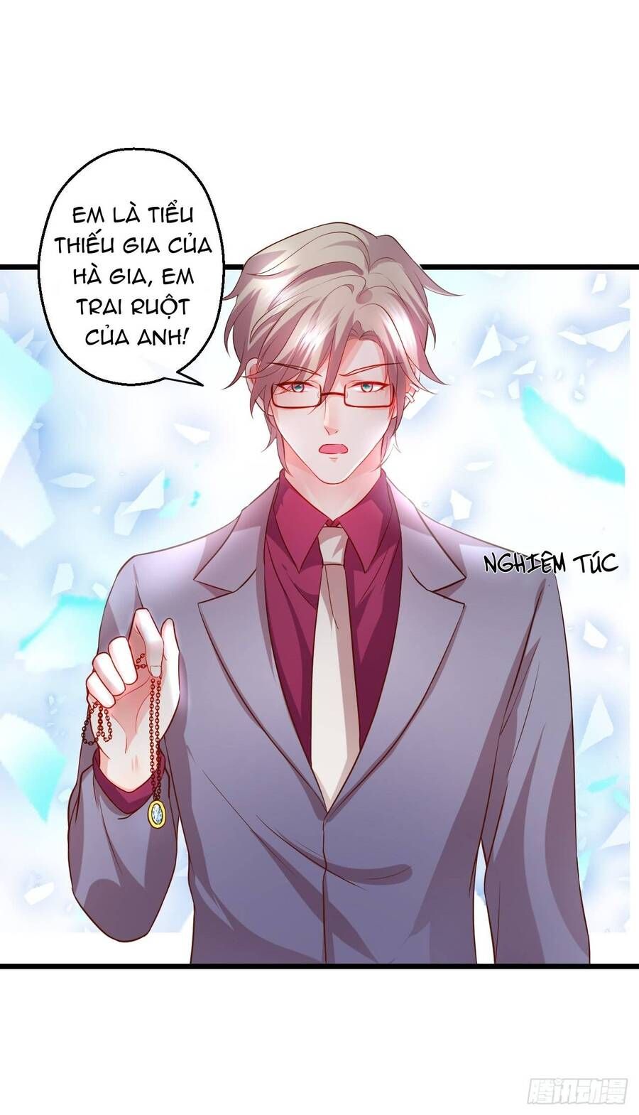 Hắc Đạo Đáng Yêu Chapter 142 - 20