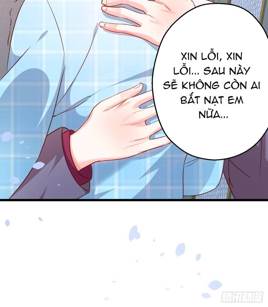 Hắc Đạo Đáng Yêu Chapter 142 - 26