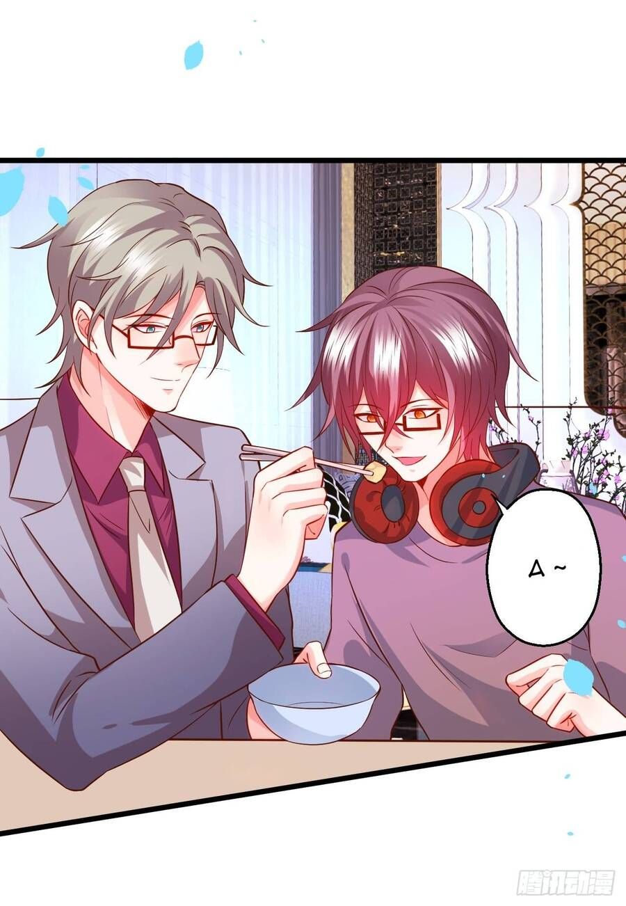 Hắc Đạo Đáng Yêu Chapter 142 - 33