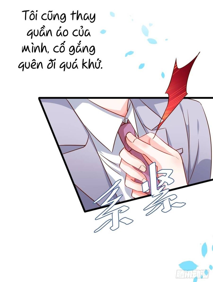 Hắc Đạo Đáng Yêu Chapter 142 - 35