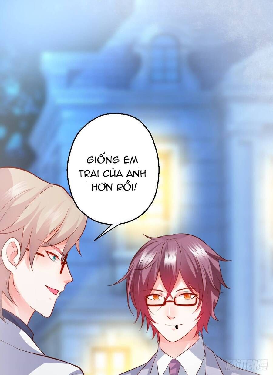 Hắc Đạo Đáng Yêu Chapter 142 - 36