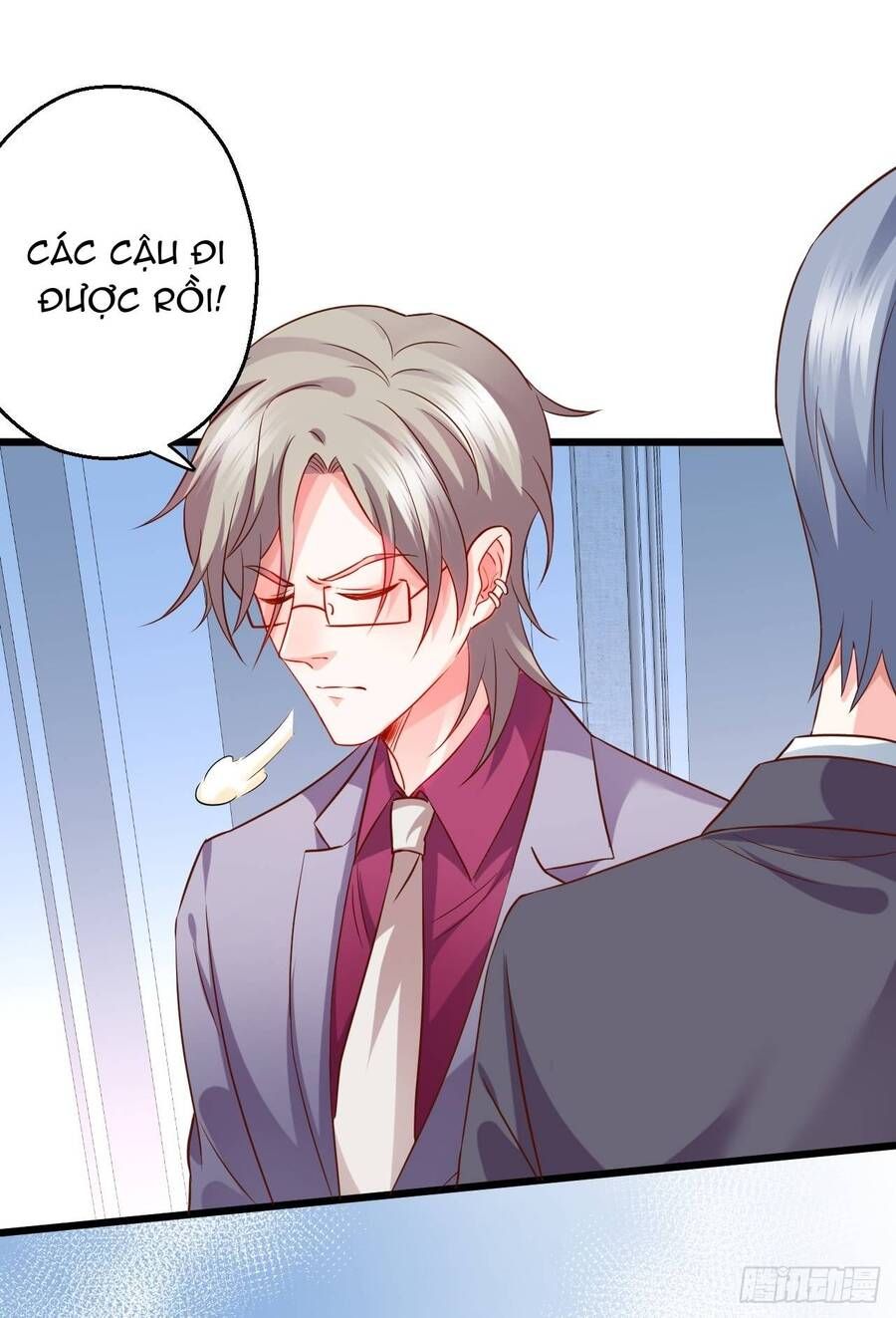 Hắc Đạo Đáng Yêu Chapter 142 - 5