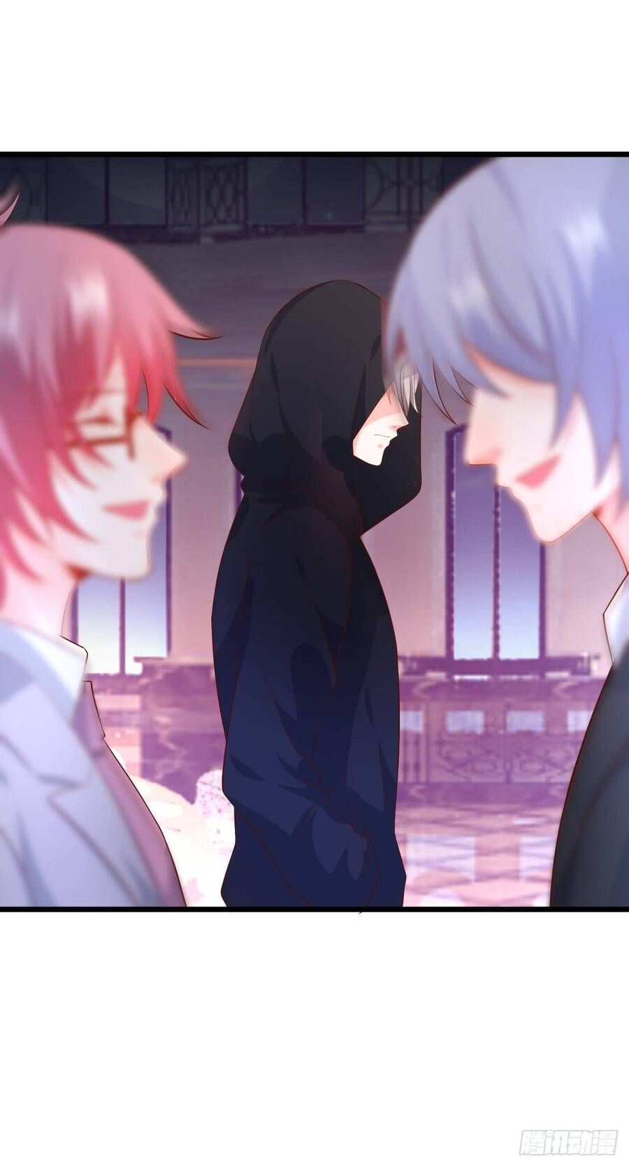 Hắc Đạo Đáng Yêu Chapter 142 - 49