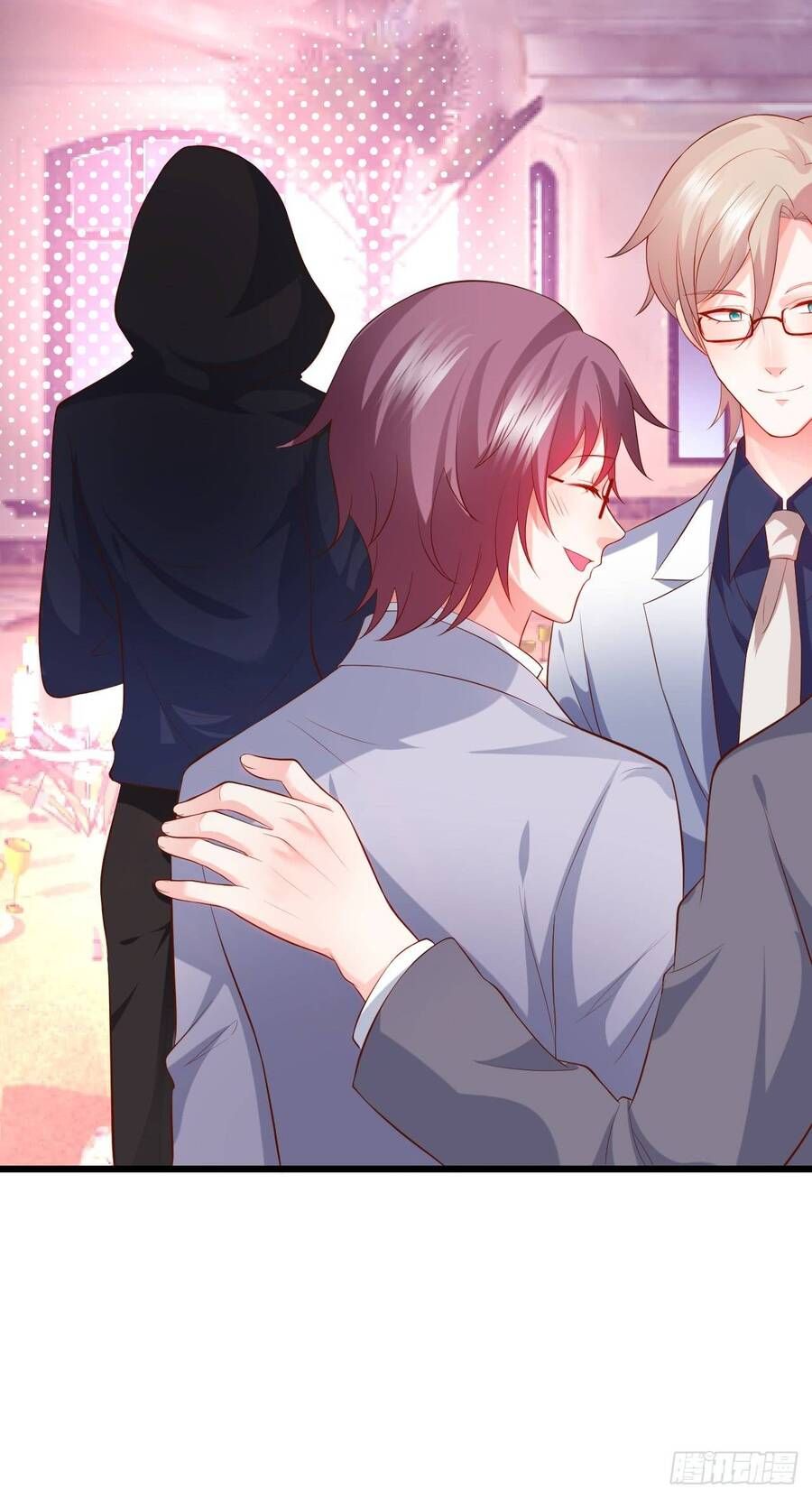 Hắc Đạo Đáng Yêu Chapter 142 - 52