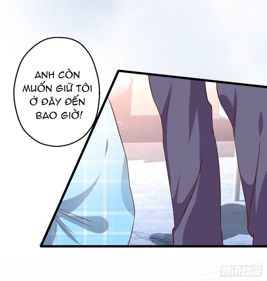 Hắc Đạo Đáng Yêu Chapter 142 - 7