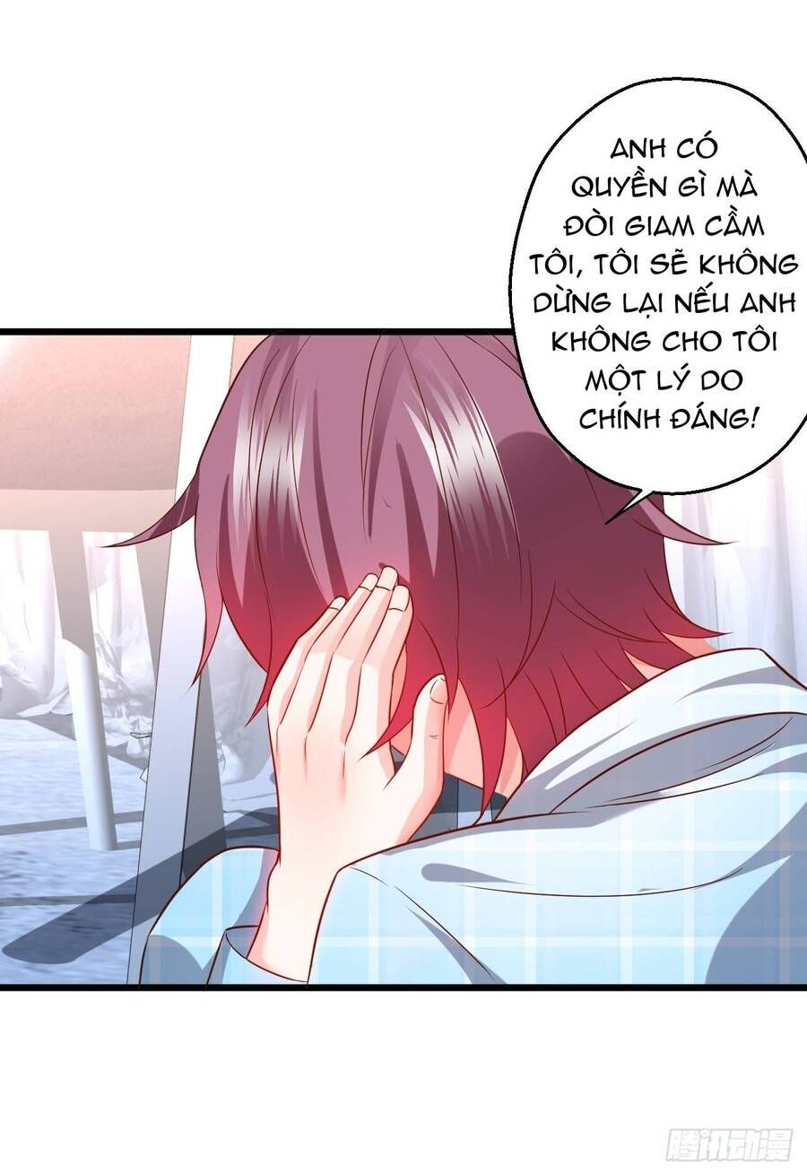 Hắc Đạo Đáng Yêu Chapter 142 - 10