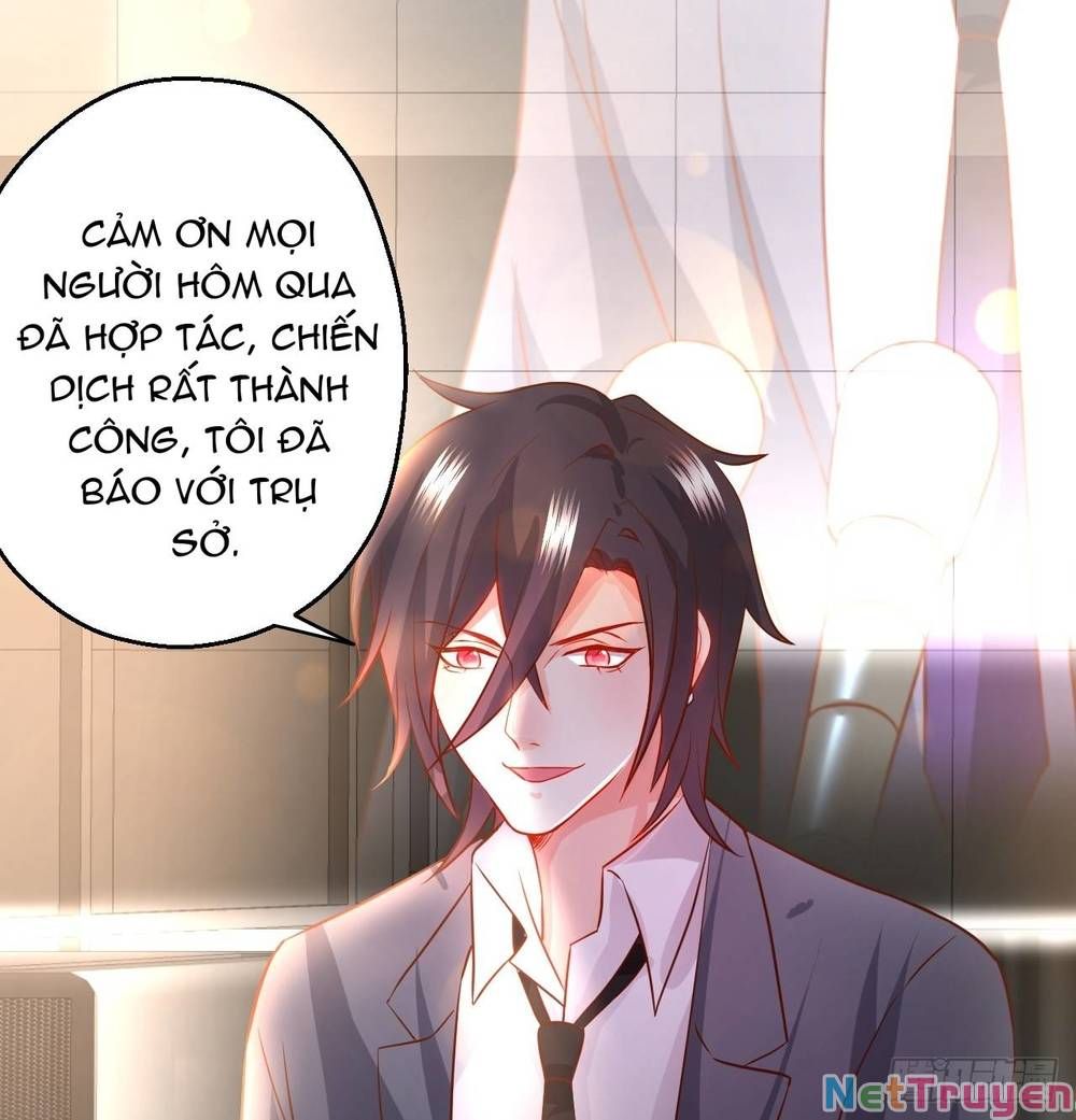 Hắc Đạo Đáng Yêu Chapter 143 - 11