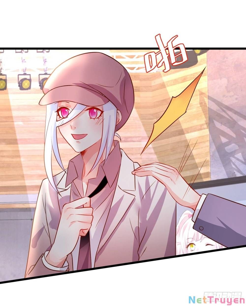 Hắc Đạo Đáng Yêu Chapter 143 - 15