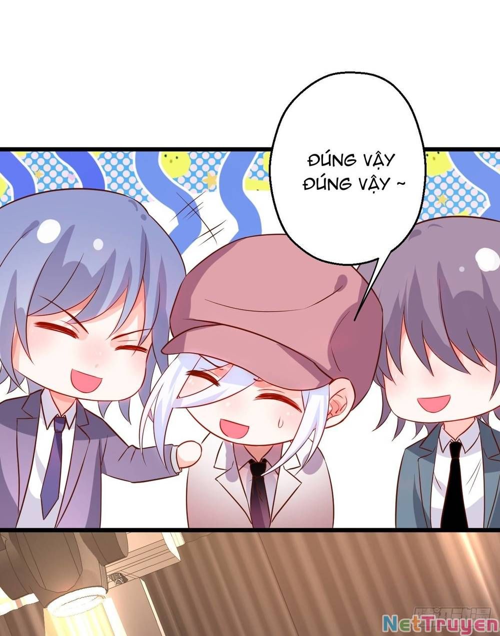 Hắc Đạo Đáng Yêu Chapter 143 - 17