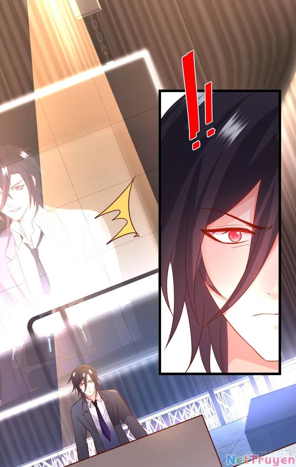 Hắc Đạo Đáng Yêu Chapter 143 - 18