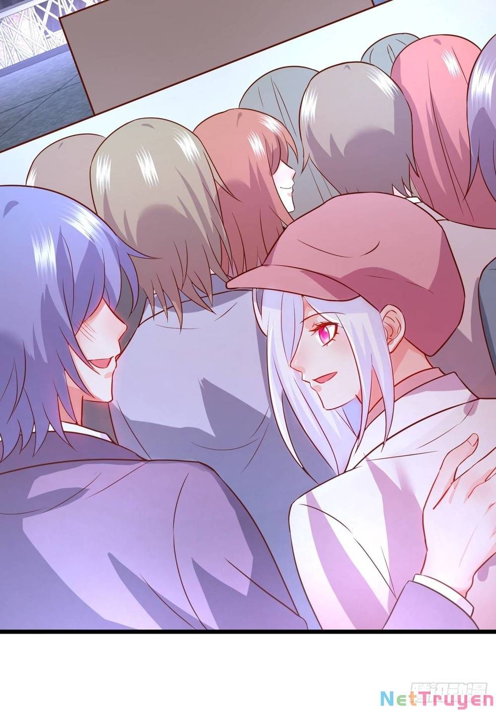 Hắc Đạo Đáng Yêu Chapter 143 - 19