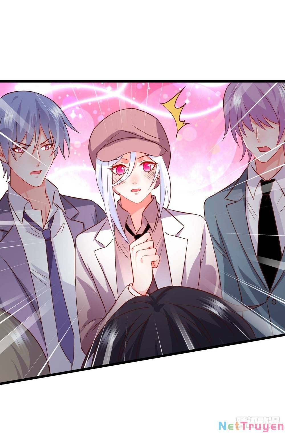 Hắc Đạo Đáng Yêu Chapter 143 - 23