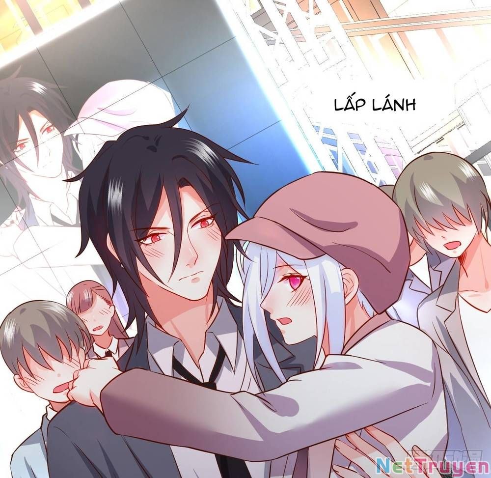 Hắc Đạo Đáng Yêu Chapter 143 - 25