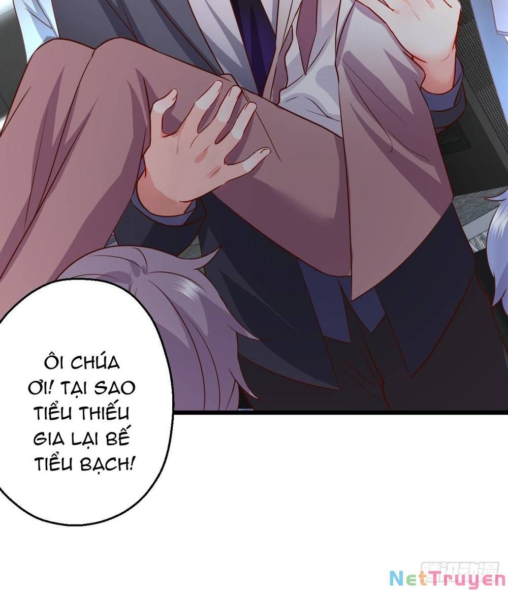 Hắc Đạo Đáng Yêu Chapter 143 - 26