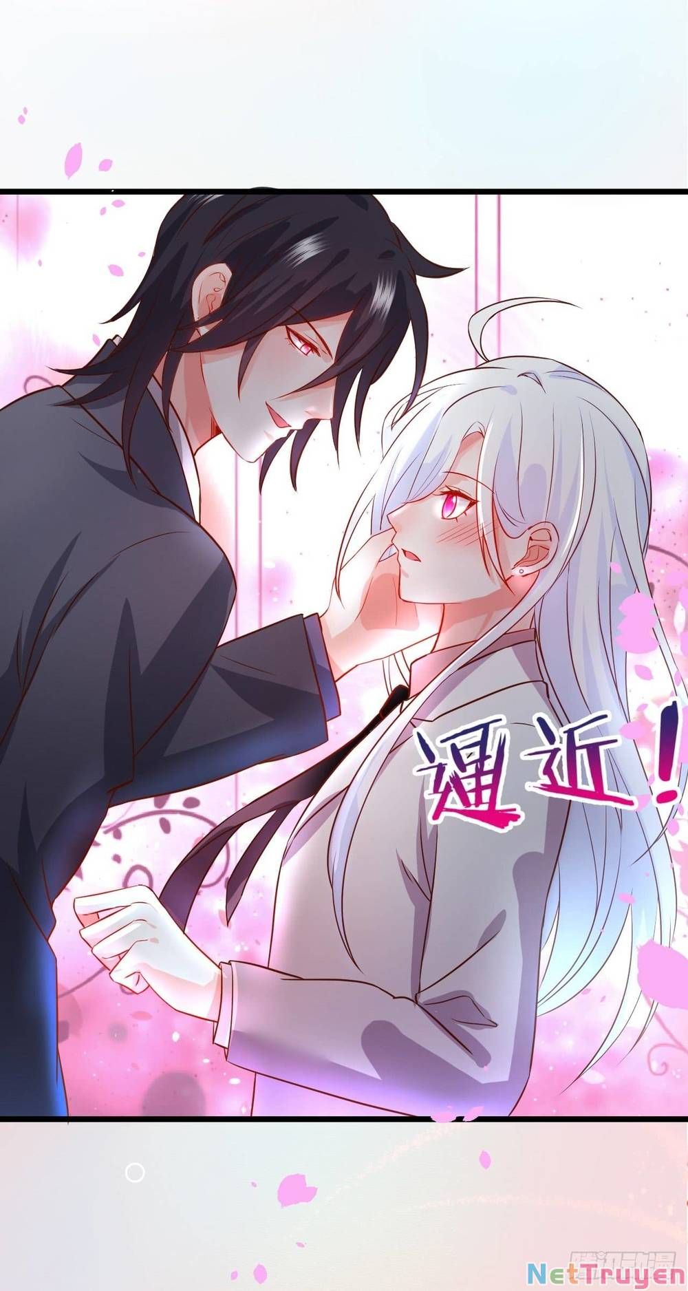 Hắc Đạo Đáng Yêu Chapter 143 - 30