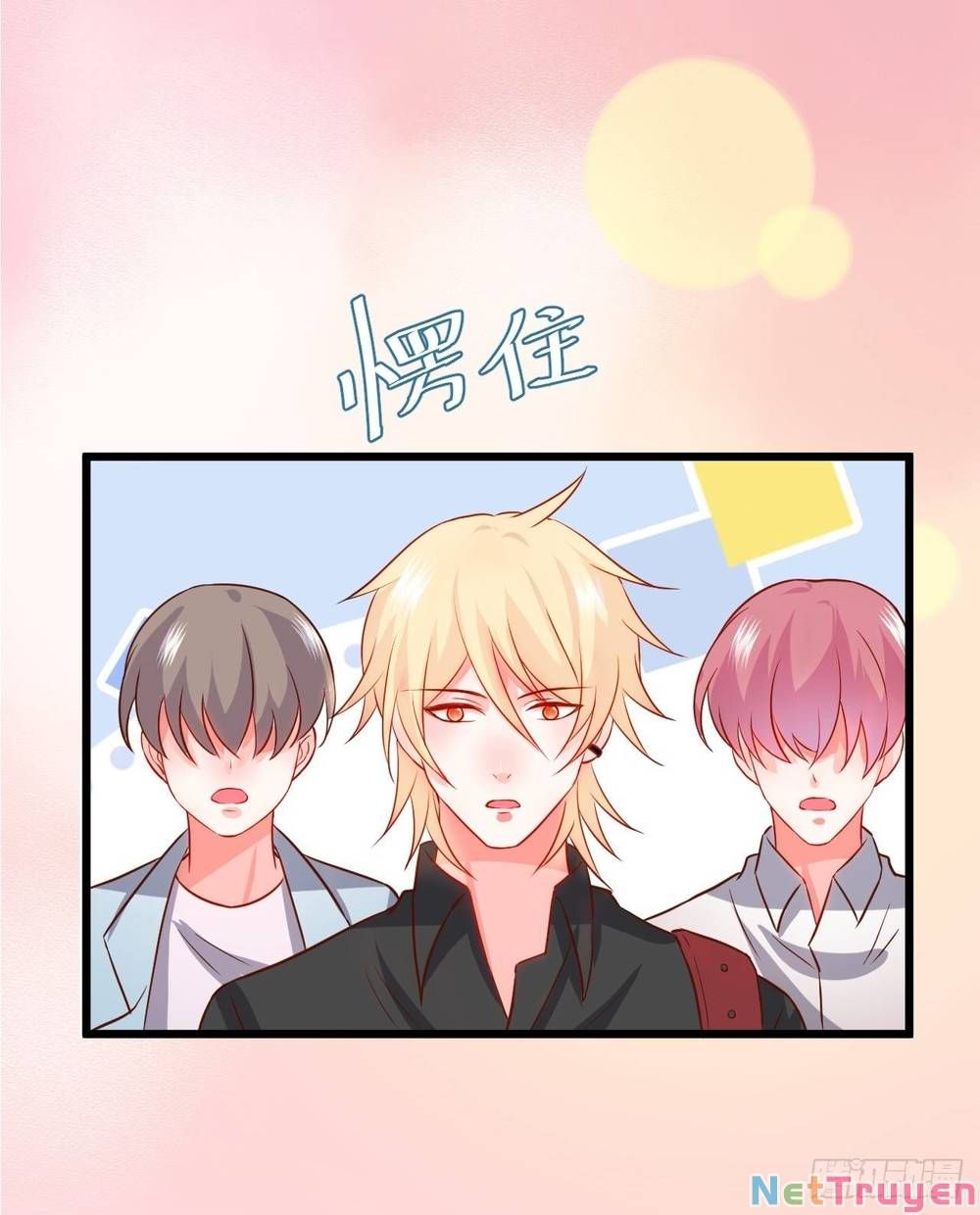 Hắc Đạo Đáng Yêu Chapter 143 - 33