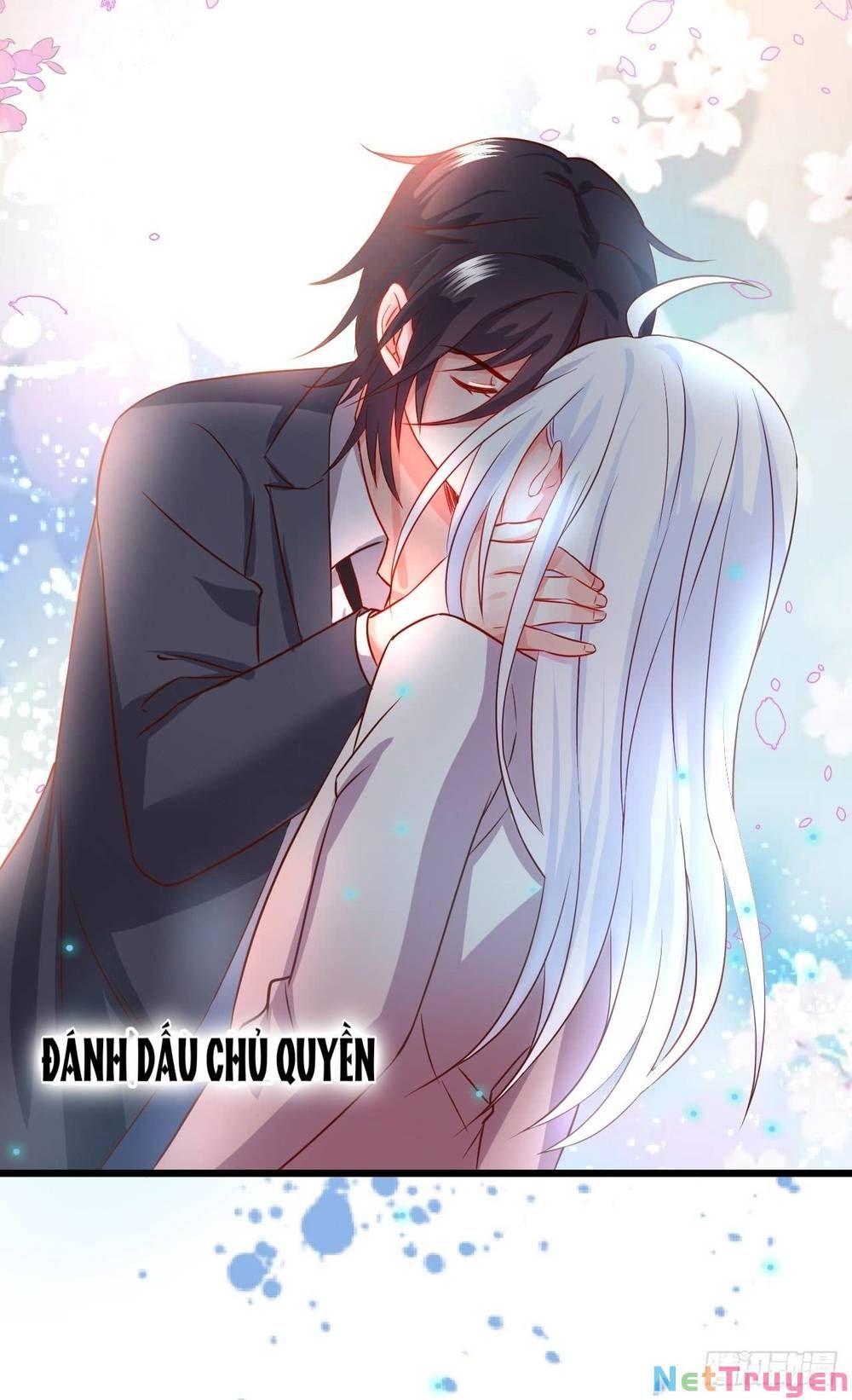 Hắc Đạo Đáng Yêu Chapter 143 - 38