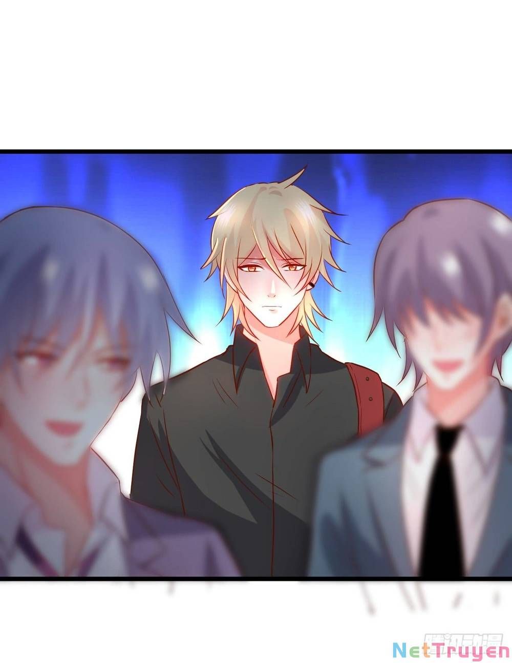 Hắc Đạo Đáng Yêu Chapter 143 - 39