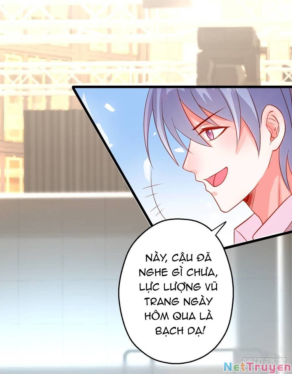 Hắc Đạo Đáng Yêu Chapter 143 - 5