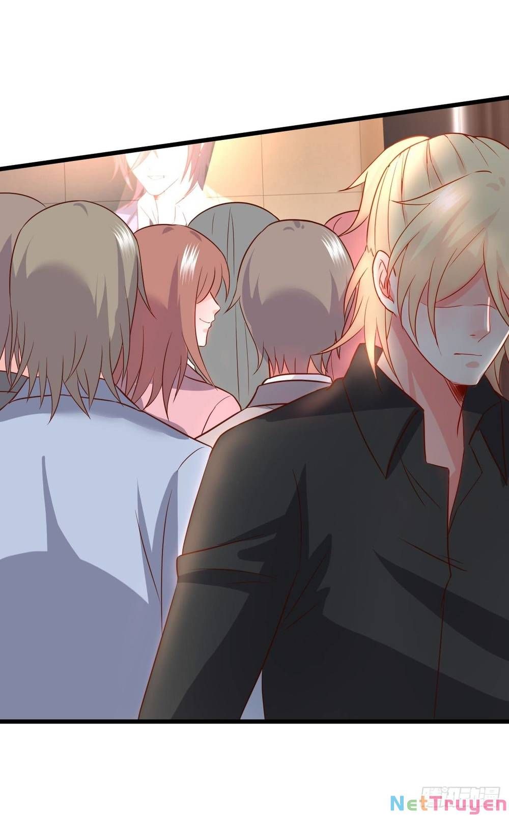 Hắc Đạo Đáng Yêu Chapter 143 - 41