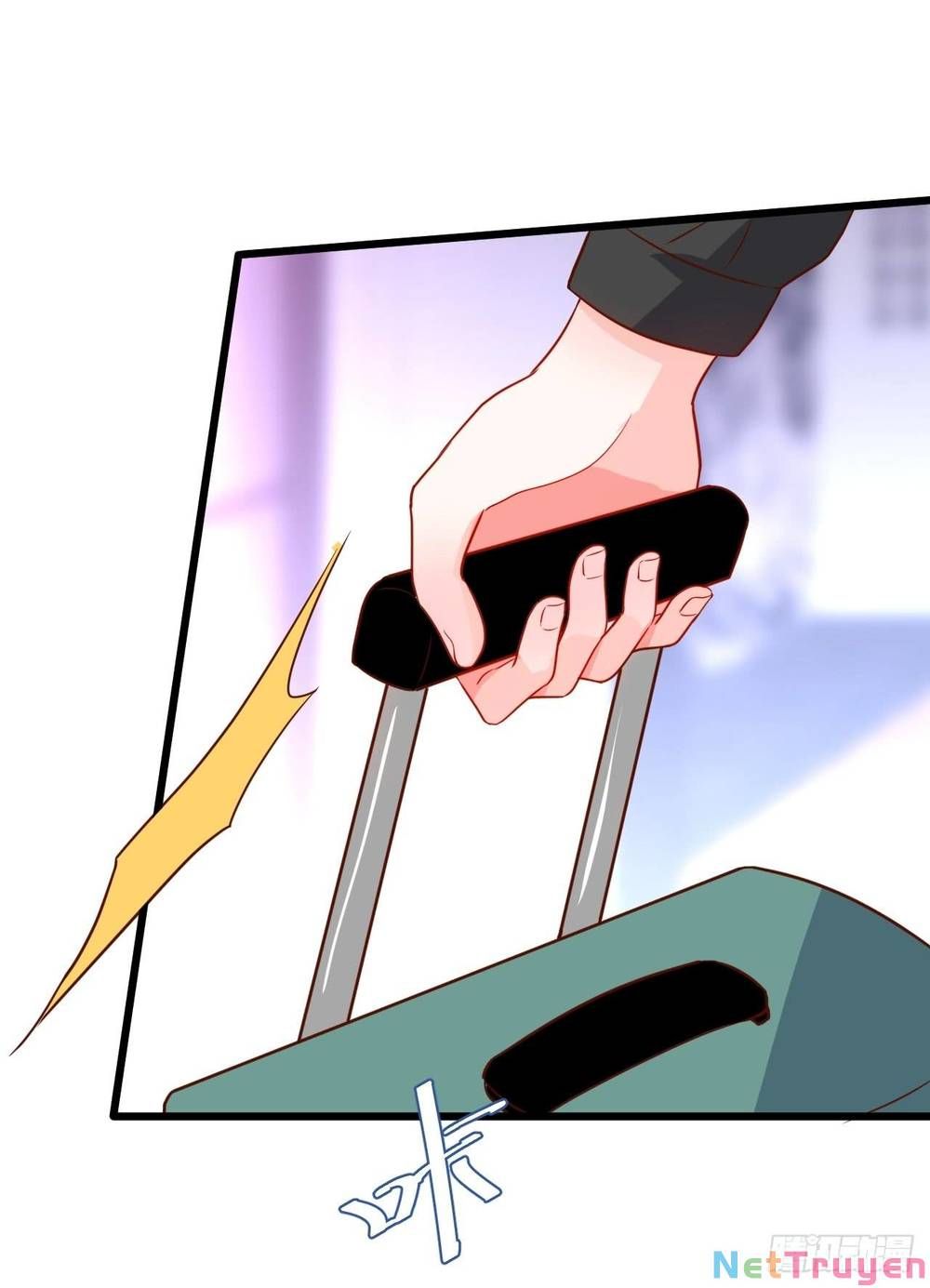 Hắc Đạo Đáng Yêu Chapter 143 - 43