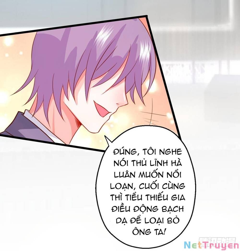 Hắc Đạo Đáng Yêu Chapter 143 - 6