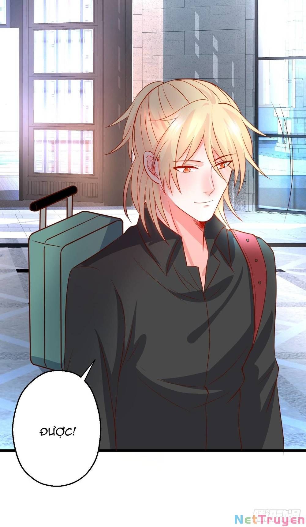 Hắc Đạo Đáng Yêu Chapter 143 - 56