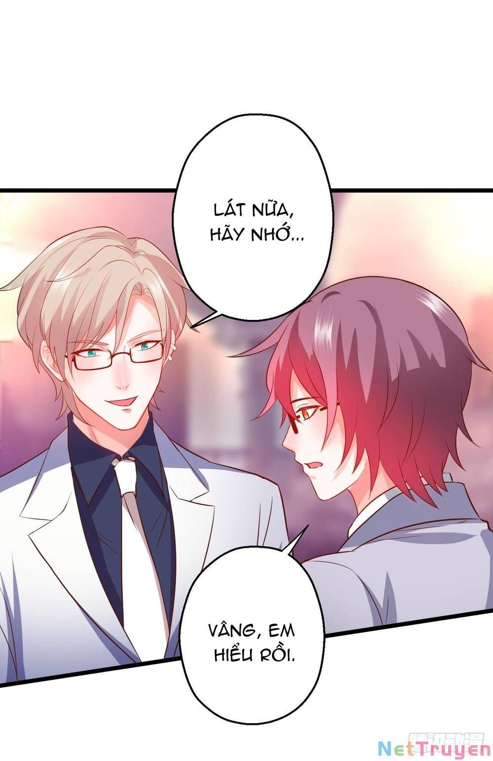 Hắc Đạo Đáng Yêu Chapter 143 - 59