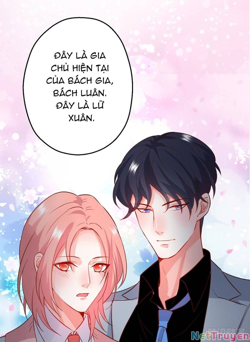 Hắc Đạo Đáng Yêu Chapter 143 - 62