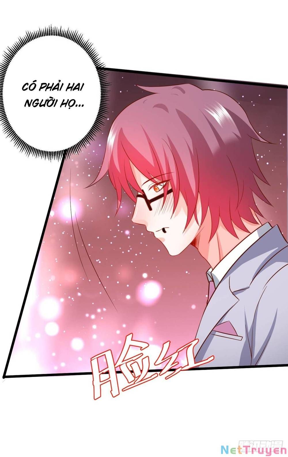 Hắc Đạo Đáng Yêu Chapter 143 - 66