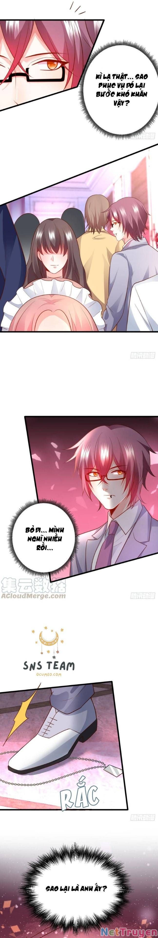 Hắc Đạo Đáng Yêu Chapter 144 - 13