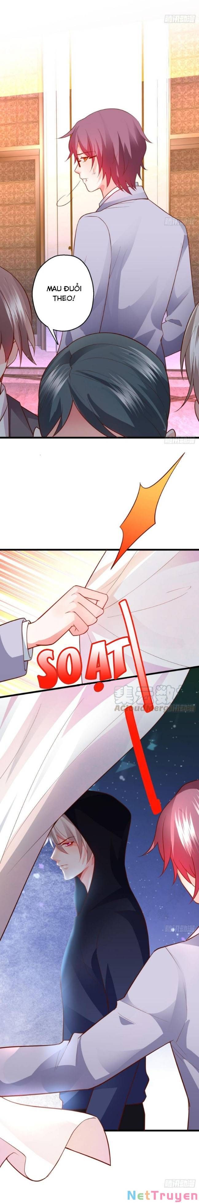 Hắc Đạo Đáng Yêu Chapter 144 - 18