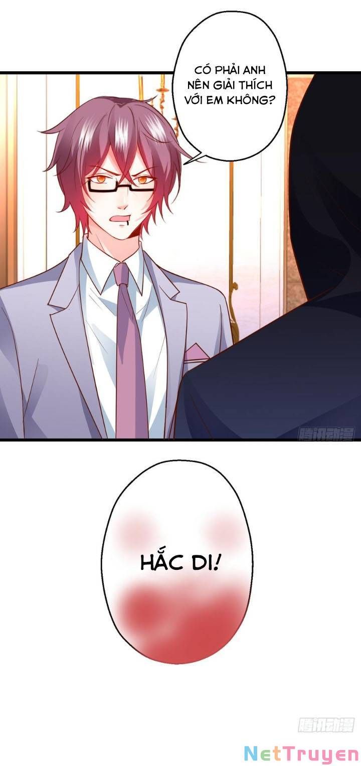 Hắc Đạo Đáng Yêu Chapter 144 - 19