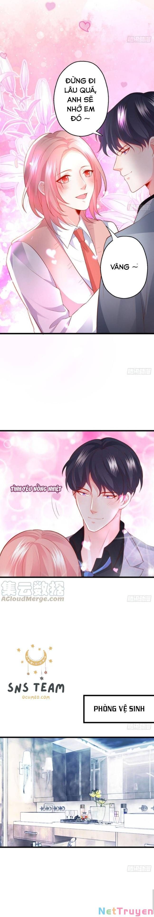 Hắc Đạo Đáng Yêu Chapter 144 - 5