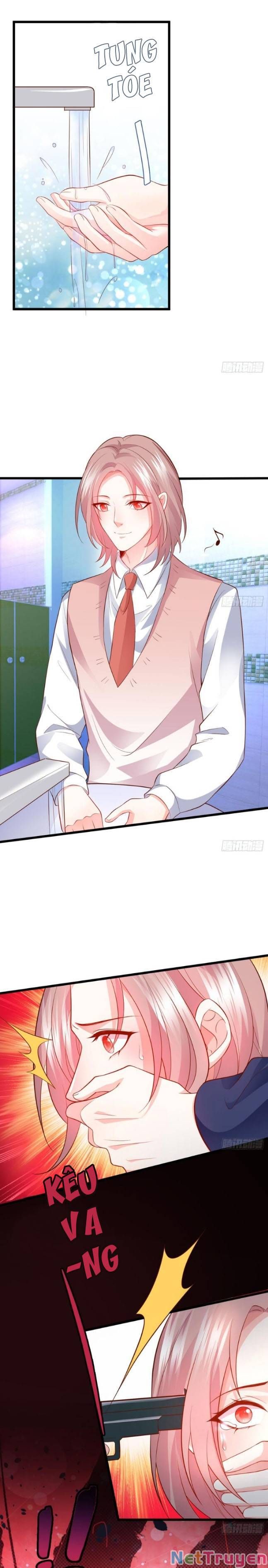 Hắc Đạo Đáng Yêu Chapter 144 - 6