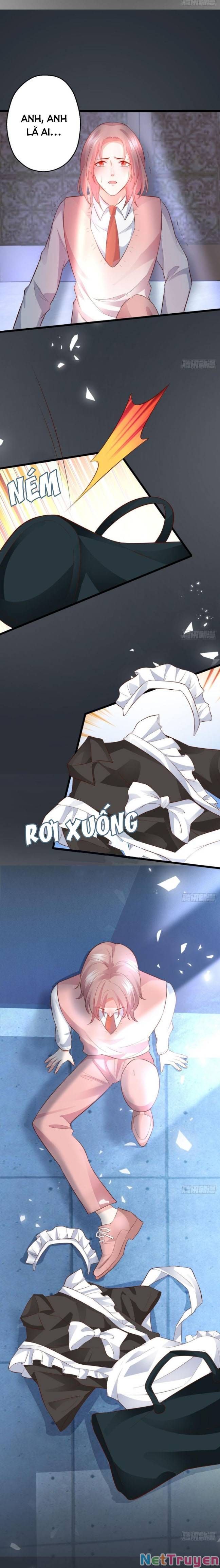 Hắc Đạo Đáng Yêu Chapter 144 - 8