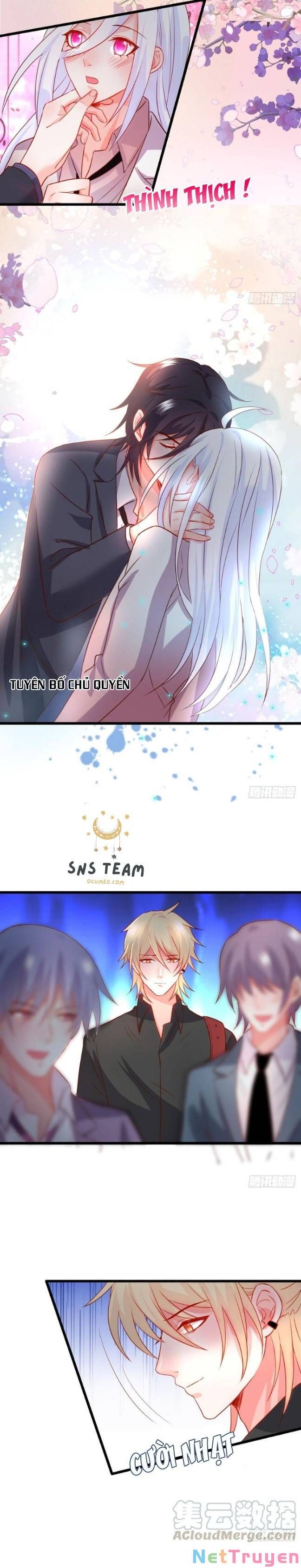 Hắc Đạo Đáng Yêu Chapter 145 - 13