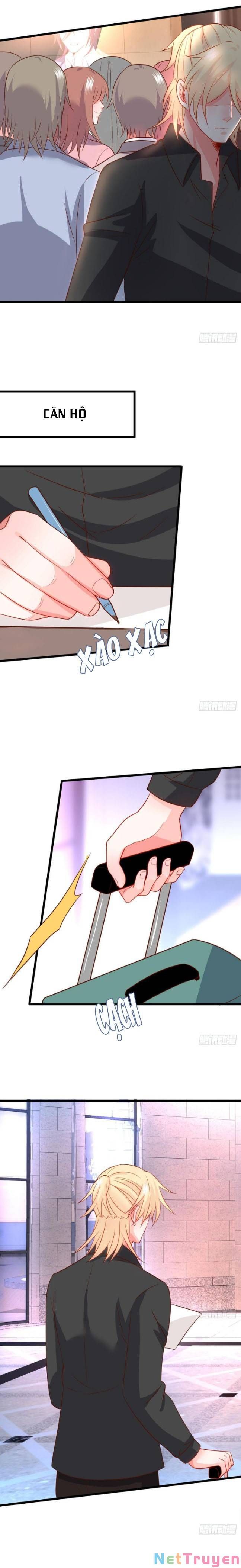 Hắc Đạo Đáng Yêu Chapter 145 - 14